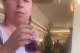 Boy, 6, served up wine on Corfu holiday after picking out 'cherry juice'