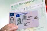 DVLA announces new 2025 rule and drivers face £100 fines for 'not complying'