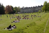 12 counties set to sizzle in 29C mini-heatwave 'lasting at least two full days'