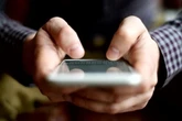 Everyone with a mobile phone warned to 'stay vigilant' over 'growing' threat