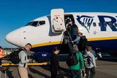 Ryanair ordered to make hand luggage change in 'huge win for passengers'