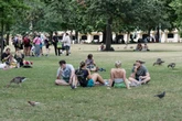 22 counties set to miss out on next UK heatwave which kicks off within days
