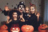 UK parents being given free Halloween costumes for children this October