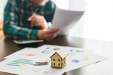 Warning for UK households who have a mortgage after 2,030 homes repossessed