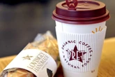 Pret A Manger bringing in big change at motorway service station shops