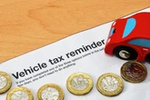 Automatic DVLA car tax refund update for drivers based on their mileage