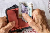 Millions of UK households who are over-60 urged to 'withdraw cash and move it'