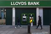 Lloyds Bank urges customers to come forward for free £5,772