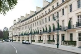 Wealthy UK households rush to leave England over tax change