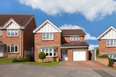 UK households who have their own driveway face £3-a-day charge