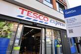 Tesco says 'sorry' as it 'phases out' fridge staple in blow to shoppers