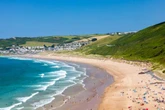 UK households visiting beaches in England face being hit with £2,500 fine