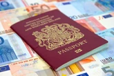 Warning for UK tourists who are making currency exchange mistake