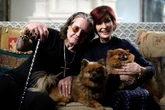 Ozzy Osbourne takes brutal dig at music star rival in final TV documentary
