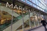The 'on-trend' autumn sweater from M&S shoppers have snapped up in 'all colours'