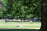 UK facing NEW mini-heatwave with 'hottest hour' set to roast England
