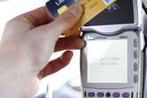 Major change to contactless card limit could change way you pay at tills