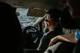 Drivers risk £100 fine in overtaking crackdown after Highway Code rule change