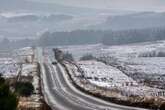 UK faces 'horror' snow which could bring '445 miles worth' to Britain