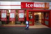 Iceland shopper 'strangled' after bravely confronting Midlands thief