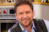 James Martin reveals hidden health battle which 'severely affects' his job