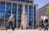 All the parts of England facing new UK heatwave next week with 23 counties hit