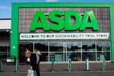 Asda makes change to 50 stores in UK and introduces £7 charge