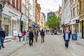 UK households warned not to panic buy item ahead of shake-up from Monday