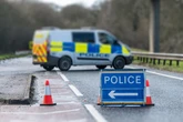 All drivers warned epidemic sweeping England roads 'can only be seen as bad'