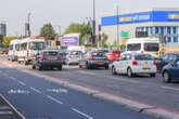 Drivers warned one type of vehicle could be 'banned' from roads in London