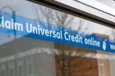 Universal Credit rising in April but DWP warns some people will wait until June