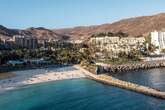 Canary Islands 'cancels' much-hated rule for UK tourists in major boost