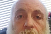 Homeless man blames step-daughter's killer for eviction from his bus home