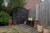 UK households risk garden sheds being given 'own council tax band and bill'