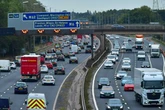 Drivers face fines and penalty points over motorway rule many don't understand