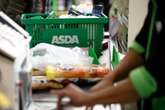 Asda brings in strict 'five per customer' rule for shoppers