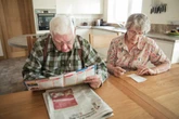 State pension warning for millions of UK households aged between 60 and 65