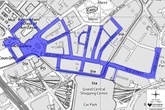 Full list of banned Birmingham city centre activities after 'crackdown'