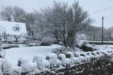 UK braces for 'final snow' of winter with four counties in England set to be hit