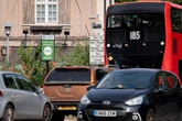 Drivers risk £160 fine on 200 roads in England after rule change