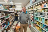 Major UK supermarket launches 'thank you' scheme with thousands set to benefit