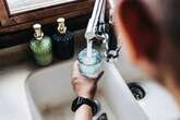 Severn Trent contacts customers with £12 warning