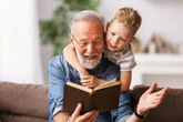 Grandparents who buy things for grandchildren could face HMRC rule change