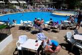 Spain brings in new '100 per cent' rule for UK tourists which locals say is 'satisfying'