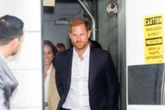 Prince Harry makes 'significant' gesture to de-escalate feud with William