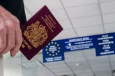 Millions of UK tourists flying to Spain with burgundy passport 'warned'