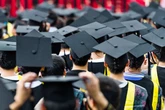 630,000 graduates are on DWP benefits amid fears over 'Mickey Mouse' degrees