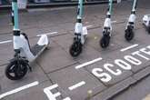 New laws for anyone who rides e-scooter in UK after dad-of-four's death