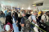 Warning for thousands of UK tourists who will be in Tenerife 'this Saturday'