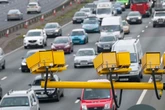 Drivers who have speedometers face fines over little-known 12mph rule